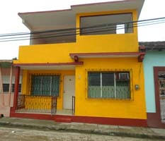 Casa La Terraza de Baracoa