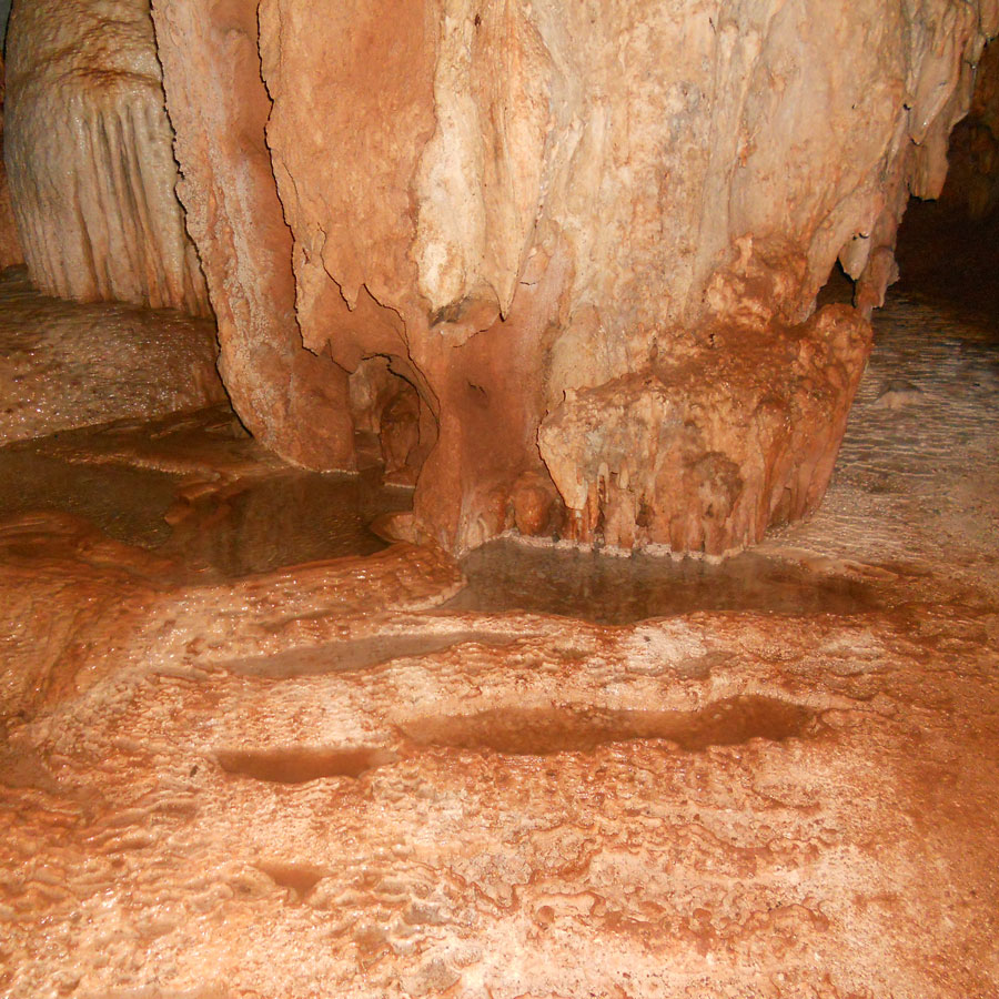Caves in Camaguey