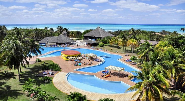 Hotel Melia las Antillas