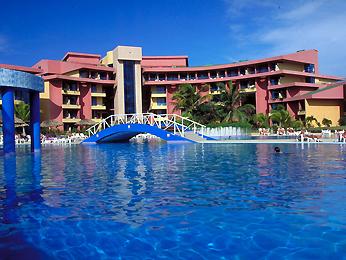 Hotel Playa de Oro